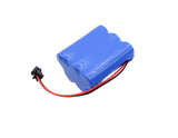 Sanyo 5HR-AAC Battery Replacement