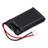 Dogtra BP37T3P Battery Replacement for Dog Collar