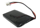 Dogtra BP37T Battery Replacement for Dog Collar