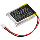 Cameron Sino CS-SDR280SL Battery