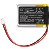 Cameron Sino CS-SDR280SL Battery