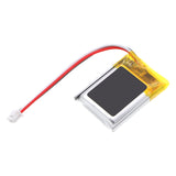 Dogtra BP37P3303P Battery Replacement for Dog Collar