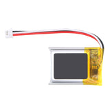 Dogtra BP37P3303P Battery Replacement for Dog Collar