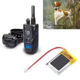 Dogtra BP37P3303P Battery Replacement for Dog Collar