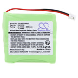 Cameron Sino CS-SDT500CL Battery