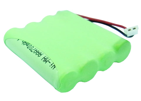 Rocket Distributing RD-SF2170MB Battery