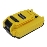 Cameron Sino CS-SFM687PW Battery