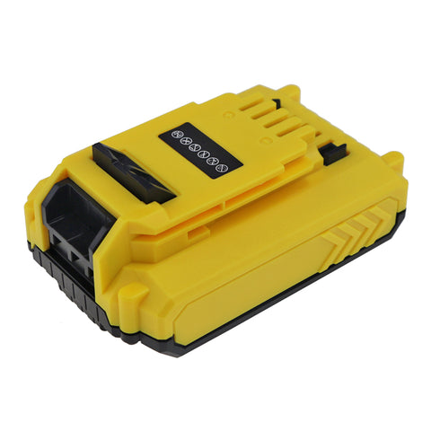 Cameron Sino CS-SFM687PW Battery