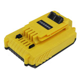 Cameron Sino CS-SFM687PW Battery