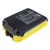 Cameron Sino CS-SFM687PW Battery