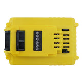 Cameron Sino CS-SFM687PW Battery