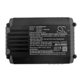 Cameron Sino CS-SFM687PW Battery