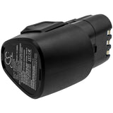 Cameron Sino CS-SHA250PW Battery