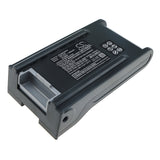 Cameron Sino CS-SHC300VX Battery