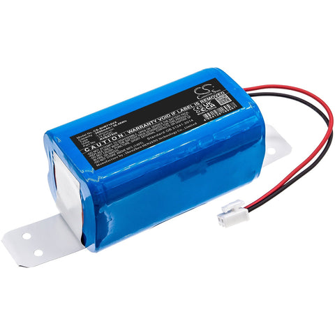 Shark RVBAT850A Battery Replacement
