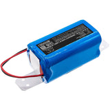 Shark RVBAT85003 Battery Replacement