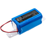 Shark RVBAT850 Battery Replacement