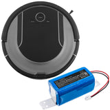 Shark RVBAT700-N Battery Replacement