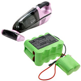 Cameron Sino CS-SHV769VX Battery