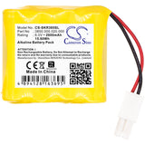 Cameron Sino CS-SKR385SL Battery
