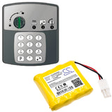 Cameron Sino CS-SKR385SL Battery