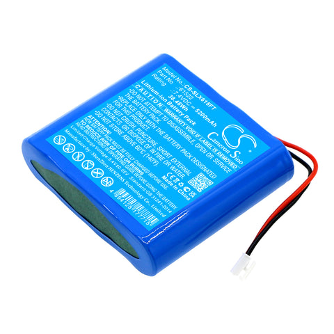 Cameron Sino CS-SLX615FT Battery