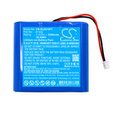 Cameron Sino CS-SLX615FT Battery