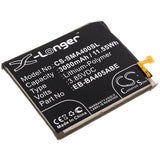 Cameron Sino CS-SMA400SL Battery