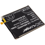 Cameron Sino CS-SMA400SL Battery