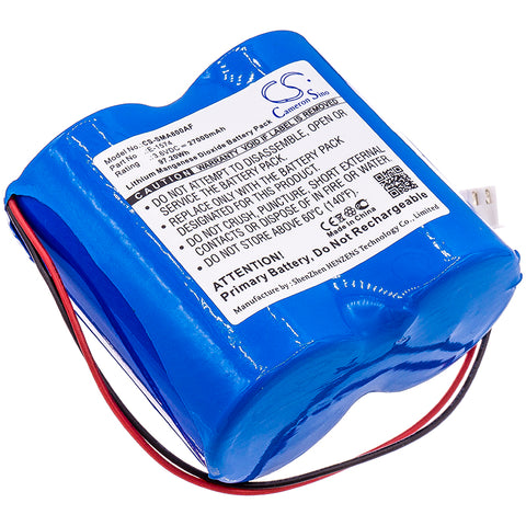 Cameron Sino CS-SMA800AF Battery