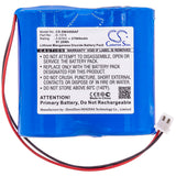 Cameron Sino CS-SMA800AF Battery