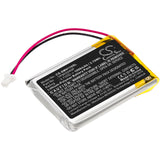 Cameron Sino CS-SMH110SL Battery