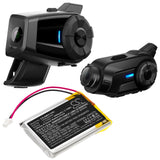 Sena YP803040P Battery Replacement