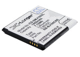 Cameron Sino CS-SMJ100SL Battery