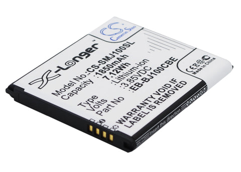 Cameron Sino CS-SMJ100SL Battery