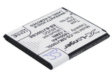 Cameron Sino CS-SMJ100SL Battery