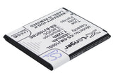 Samsung EB-BJ100CBE Battery Replacement for Mobile - Smartphone