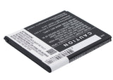 Samsung EB-BJ100BBE Battery Replacement for Mobile - Smartphone