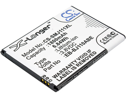 Cameron Sino CS-SMJ111XL Battery