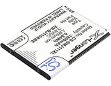 Cameron Sino CS-SMJ111XL Battery