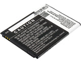 Cameron Sino CS-SMJ111XL Battery