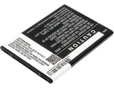 Cameron Sino CS-SMJ111XL Battery