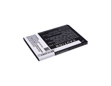 Samsung EB-BJ120BBE Battery Replacement for Mobile - Smartphone