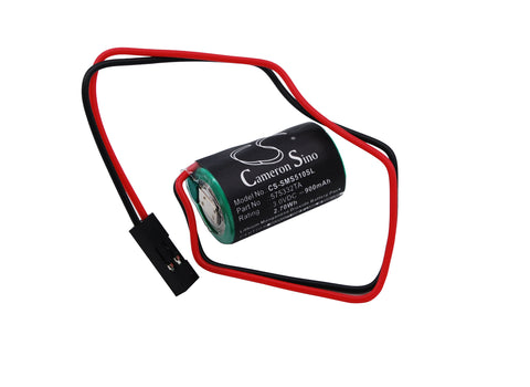 Cameron Sino CS-SMS510SL Battery