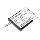 Sony 4-285-985-01C Battery Replacement for PlayStation Portable