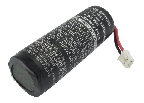 Sony LIS1441 Battery Replacement for Playstation Controller