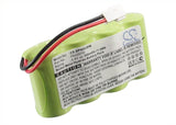 Cameron Sino CS-SPN053PR Battery