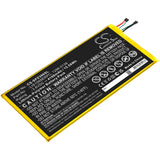 Sony LIS1569ERPC Battery Replacement for Tablet