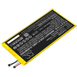 Sony LIS1569ERPC Battery Replacement for Tablet