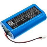Cameron Sino CS-STH650MD Battery